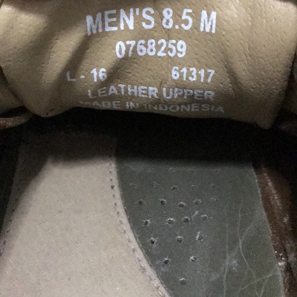 Sperry Top-Sider brown Loafers - Picture 6 of 8